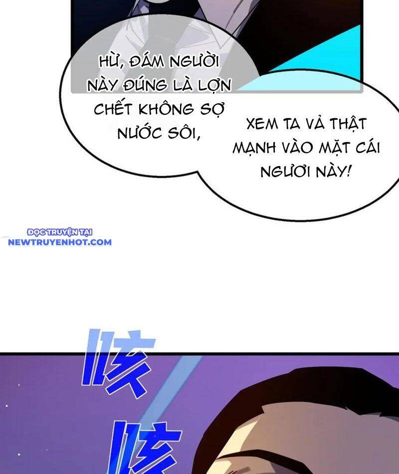 Vô Địch Bị Động Tạo Ra Tấn Sát Thương: Chapter 52