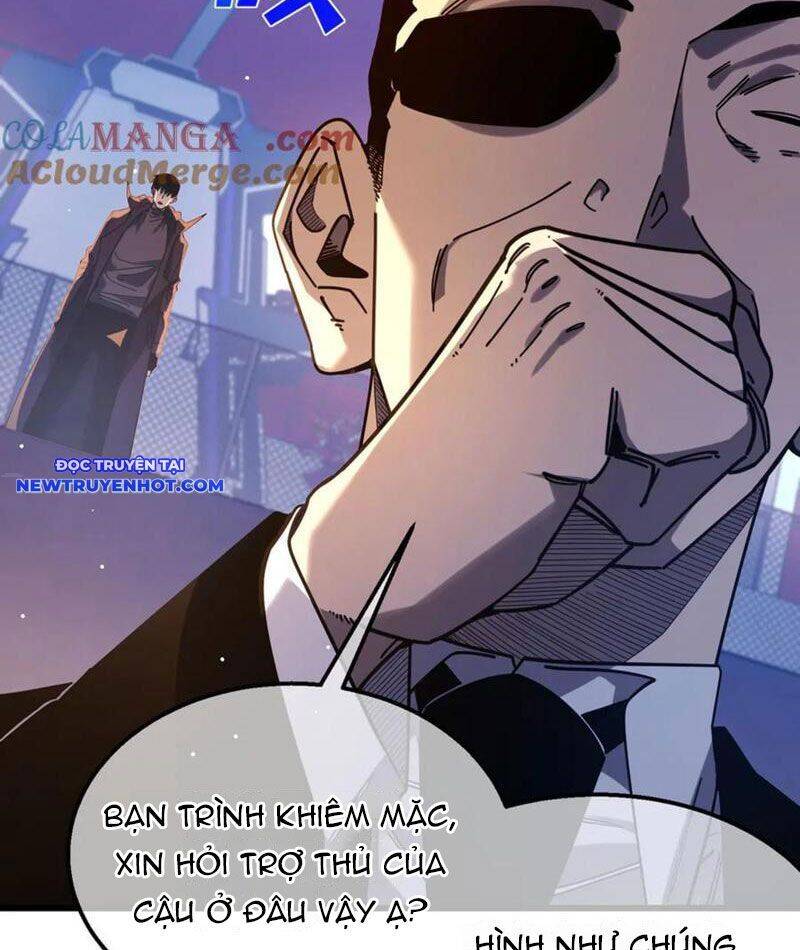 Vô Địch Bị Động Tạo Ra Tấn Sát Thương: Chapter 52