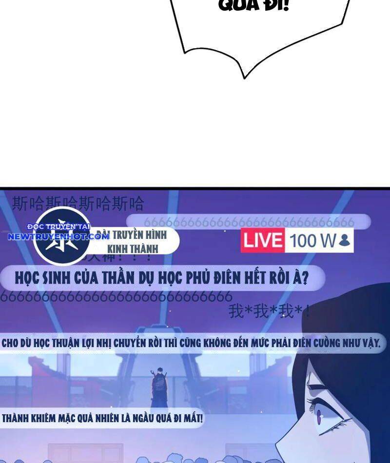 Vô Địch Bị Động Tạo Ra Tấn Sát Thương: Chapter 52