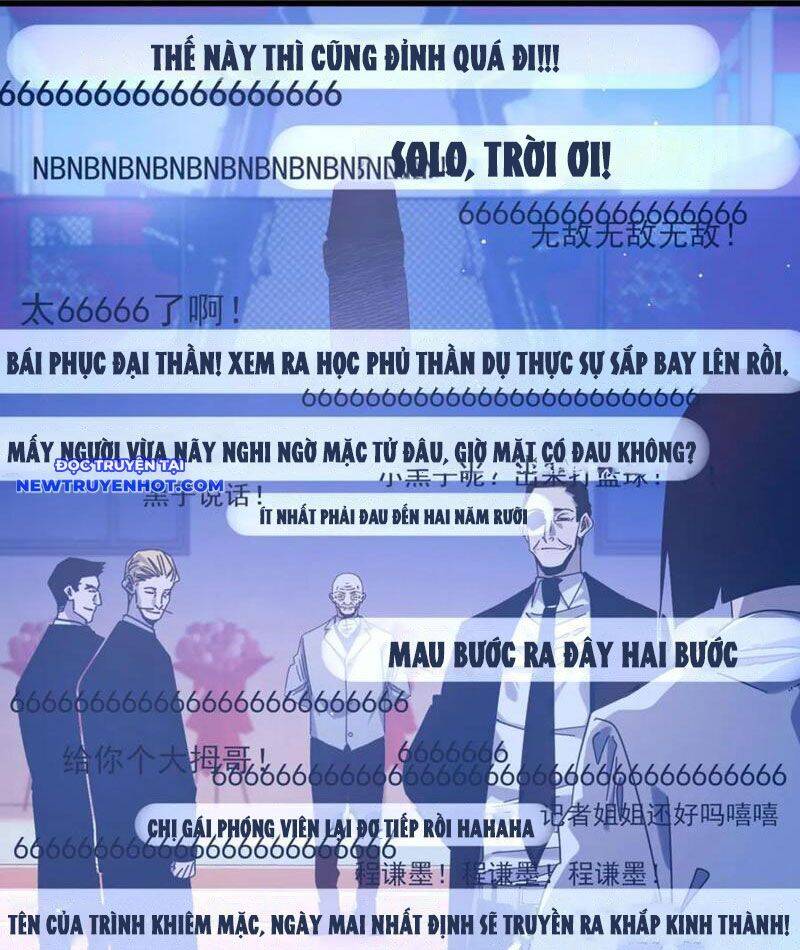 Vô Địch Bị Động Tạo Ra Tấn Sát Thương: Chapter 52