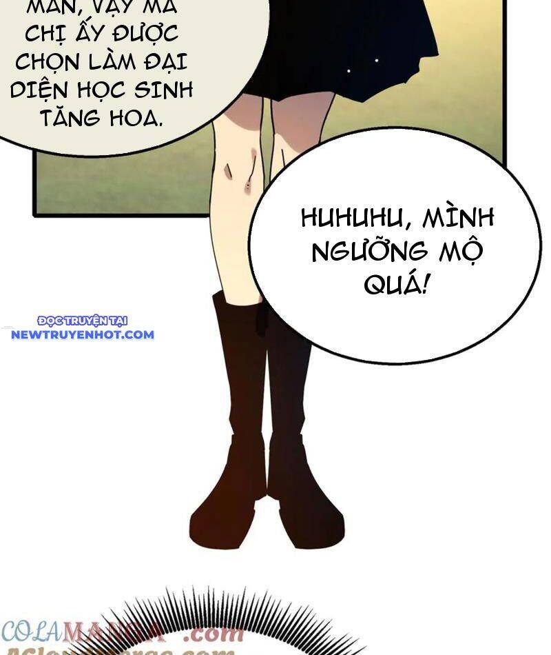 Vô Địch Bị Động Tạo Ra Tấn Sát Thương: Chapter 52