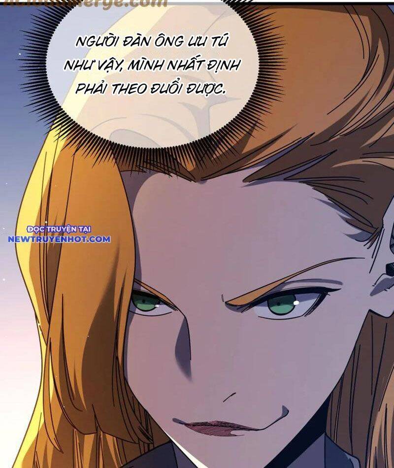 Vô Địch Bị Động Tạo Ra Tấn Sát Thương: Chapter 52