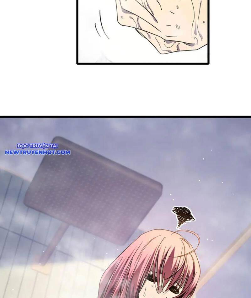 Vô Địch Bị Động Tạo Ra Tấn Sát Thương: Chapter 52