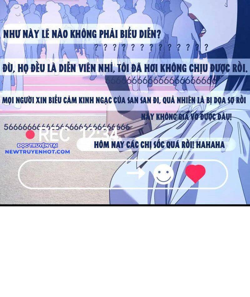 Vô Địch Bị Động Tạo Ra Tấn Sát Thương: Chapter 52