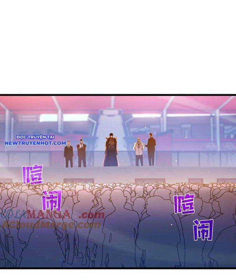 Vô Địch Bị Động Tạo Ra Tấn Sát Thương: Chapter 52