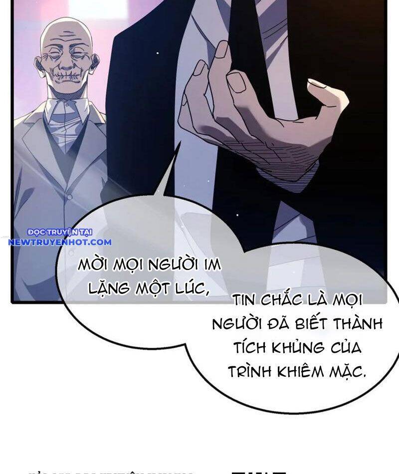 Vô Địch Bị Động Tạo Ra Tấn Sát Thương: Chapter 52