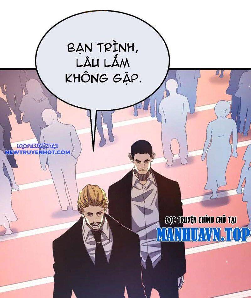 Vô Địch Bị Động Tạo Ra Tấn Sát Thương: Chapter 52