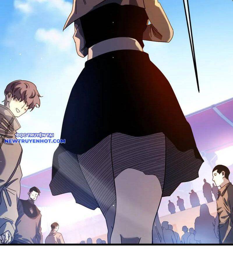 Vô Địch Bị Động Tạo Ra Tấn Sát Thương: Chapter 52