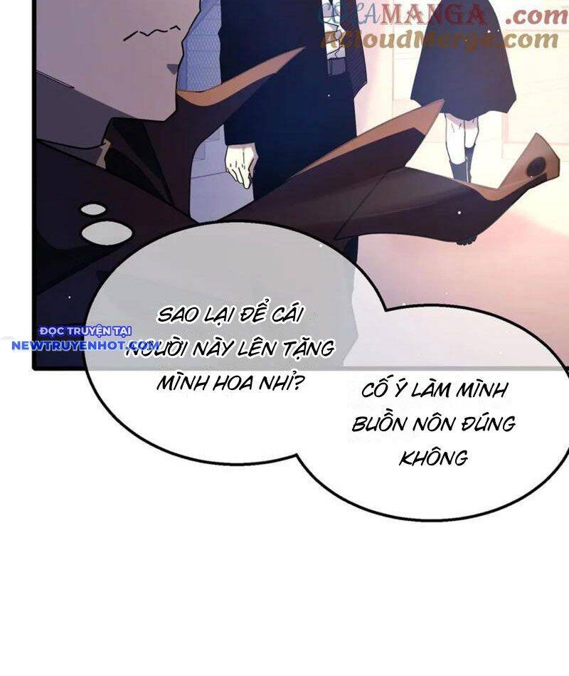 Vô Địch Bị Động Tạo Ra Tấn Sát Thương: Chapter 52