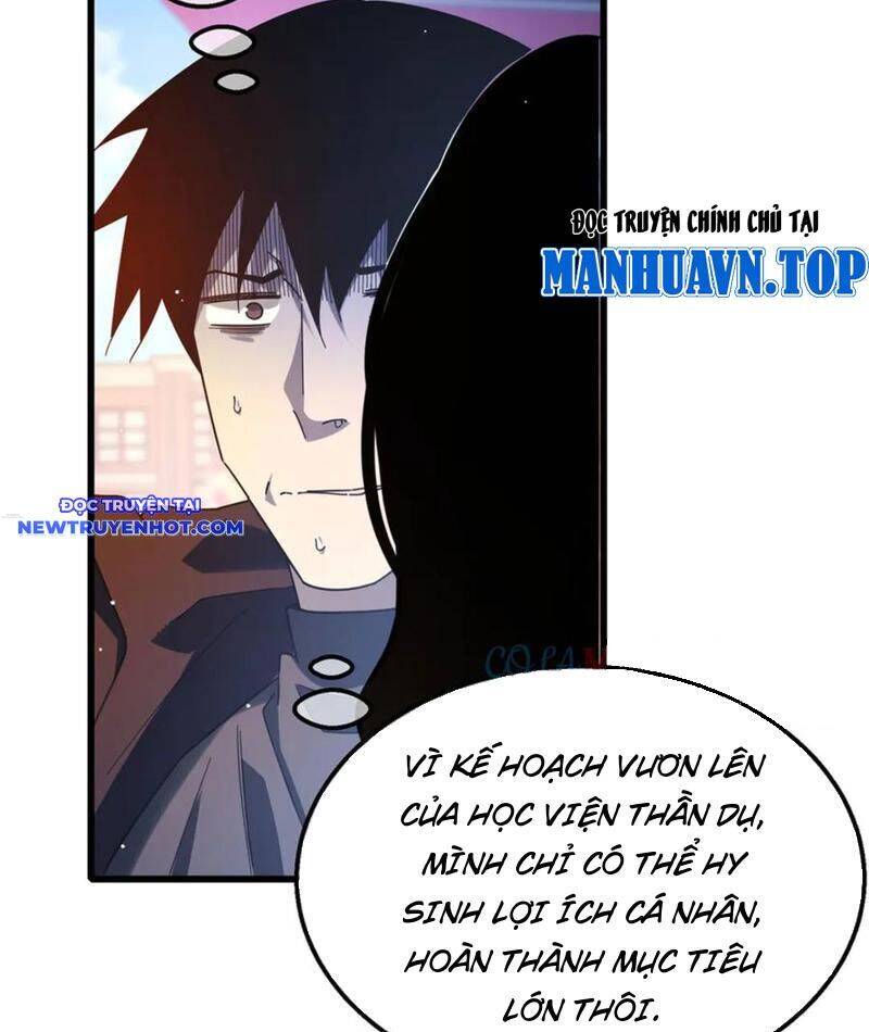 Vô Địch Bị Động Tạo Ra Tấn Sát Thương: Chapter 52