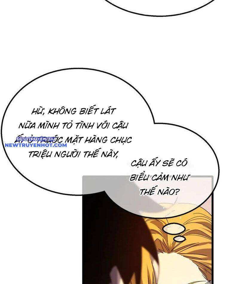 Vô Địch Bị Động Tạo Ra Tấn Sát Thương: Chapter 52