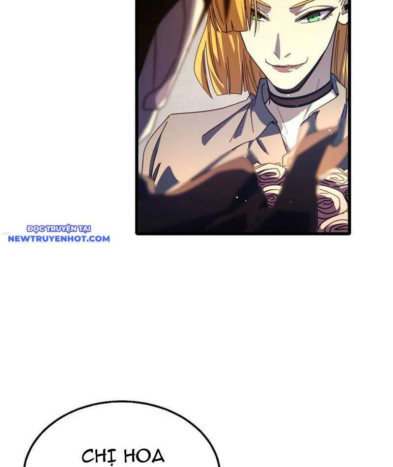 Vô Địch Bị Động Tạo Ra Tấn Sát Thương: Chapter 52