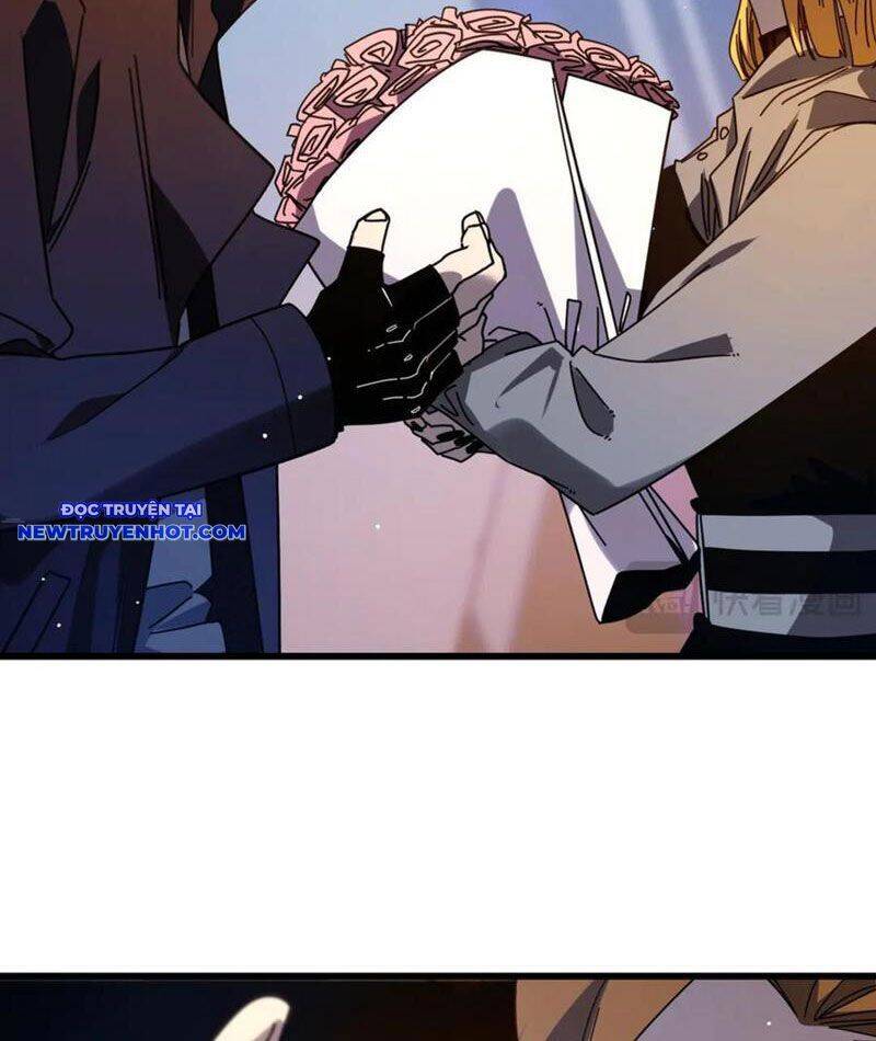 Vô Địch Bị Động Tạo Ra Tấn Sát Thương: Chapter 52