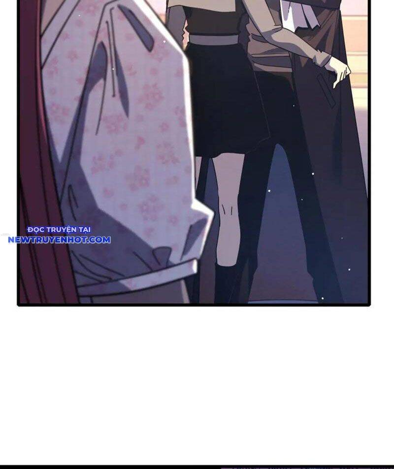 Vô Địch Bị Động Tạo Ra Tấn Sát Thương: Chapter 52