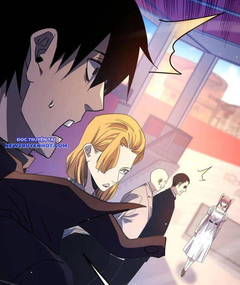 Vô Địch Bị Động Tạo Ra Tấn Sát Thương: Chapter 52