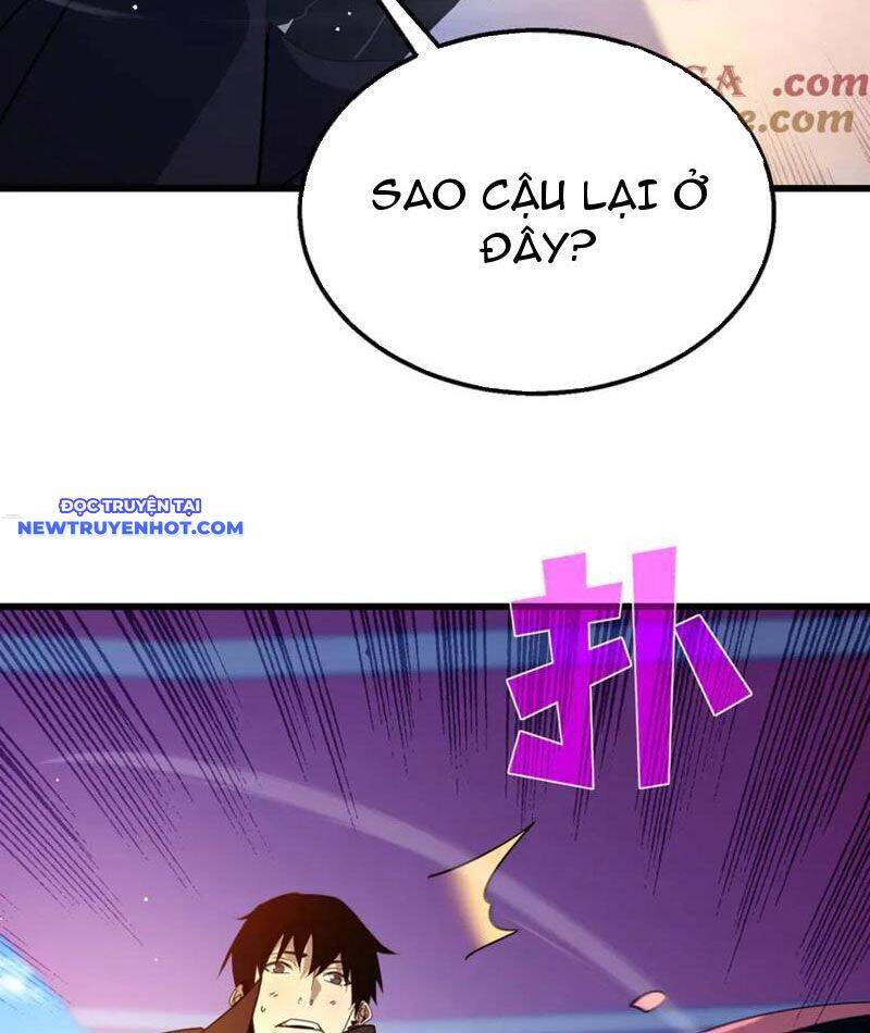 Vô Địch Bị Động Tạo Ra Tấn Sát Thương: Chapter 52