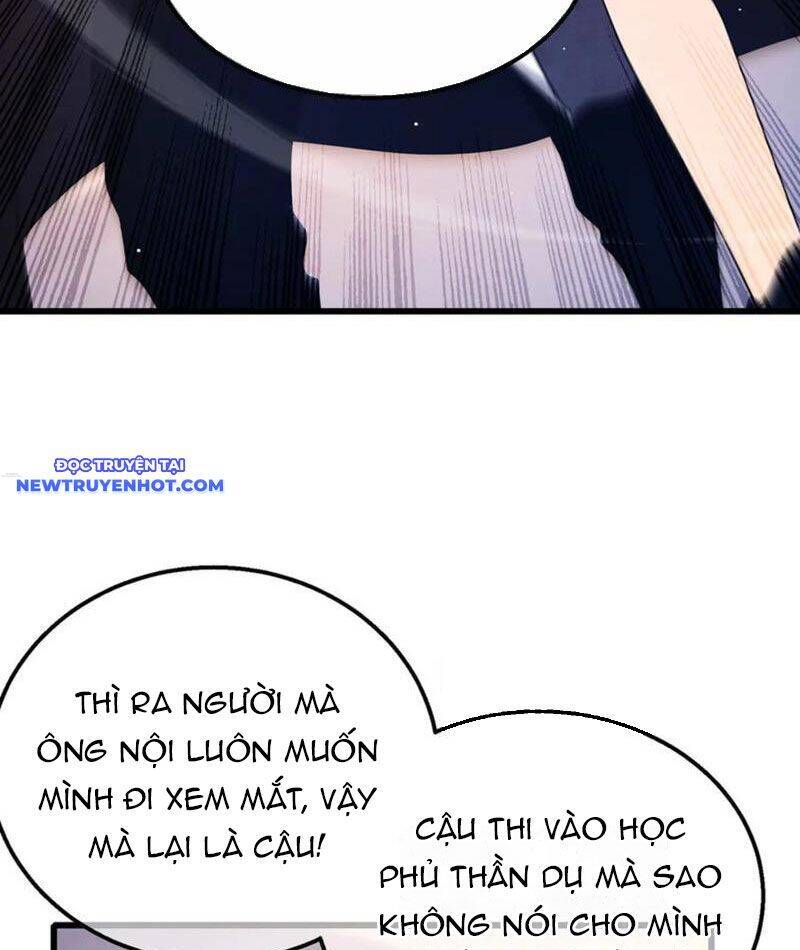 Vô Địch Bị Động Tạo Ra Tấn Sát Thương: Chapter 52