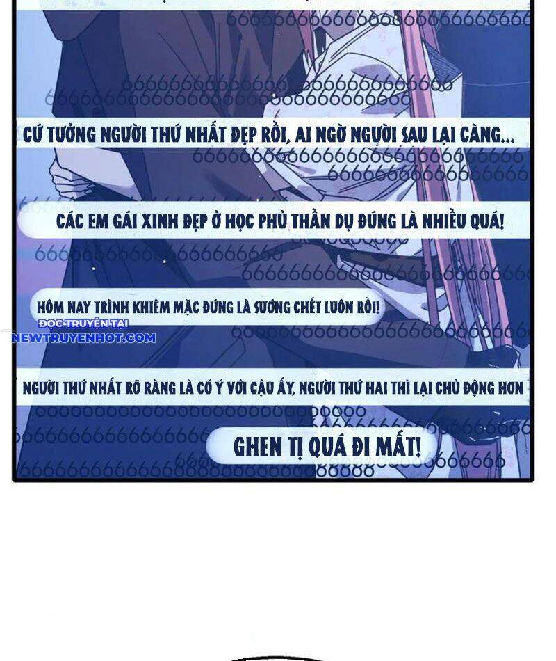 Vô Địch Bị Động Tạo Ra Tấn Sát Thương: Chapter 52