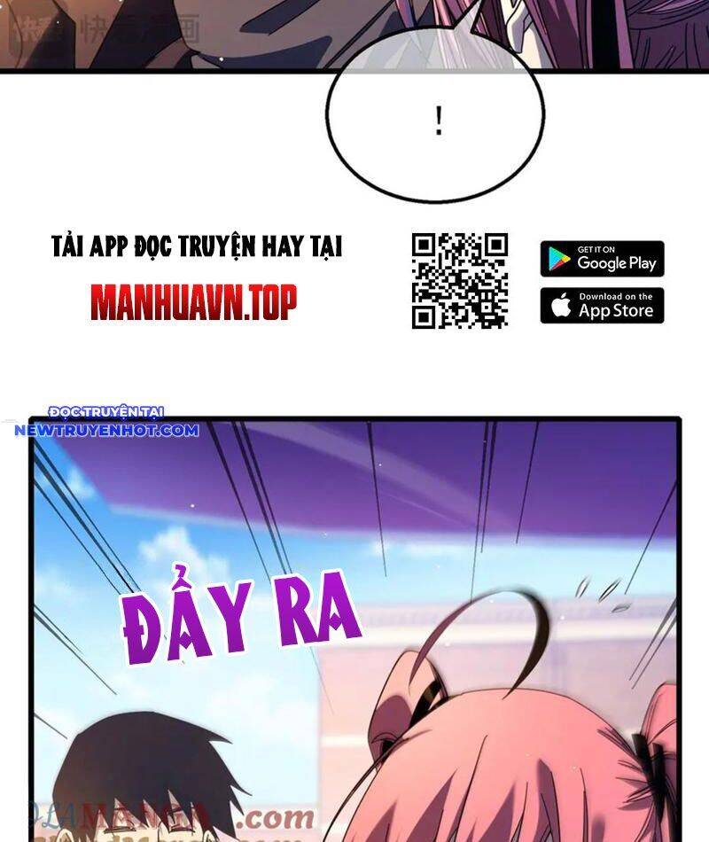 Vô Địch Bị Động Tạo Ra Tấn Sát Thương: Chapter 52