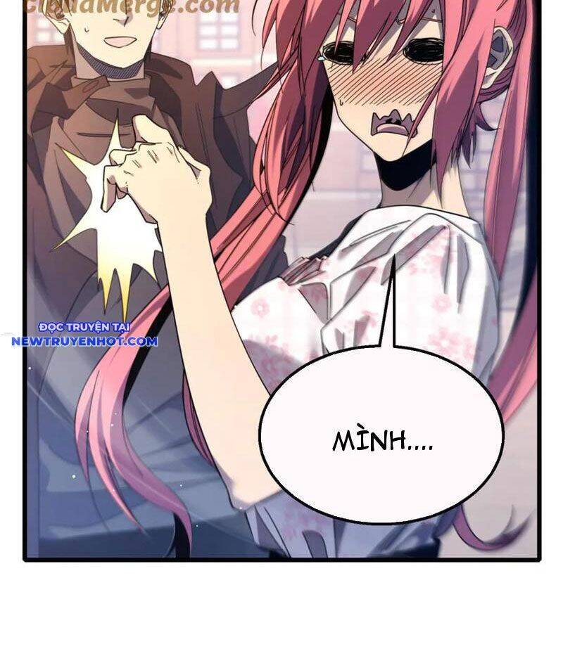 Vô Địch Bị Động Tạo Ra Tấn Sát Thương: Chapter 52