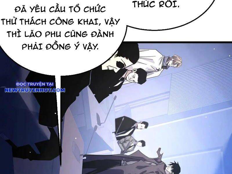 Vô Địch Bị Động Tạo Ra Tấn Sát Thương: Chapter 53