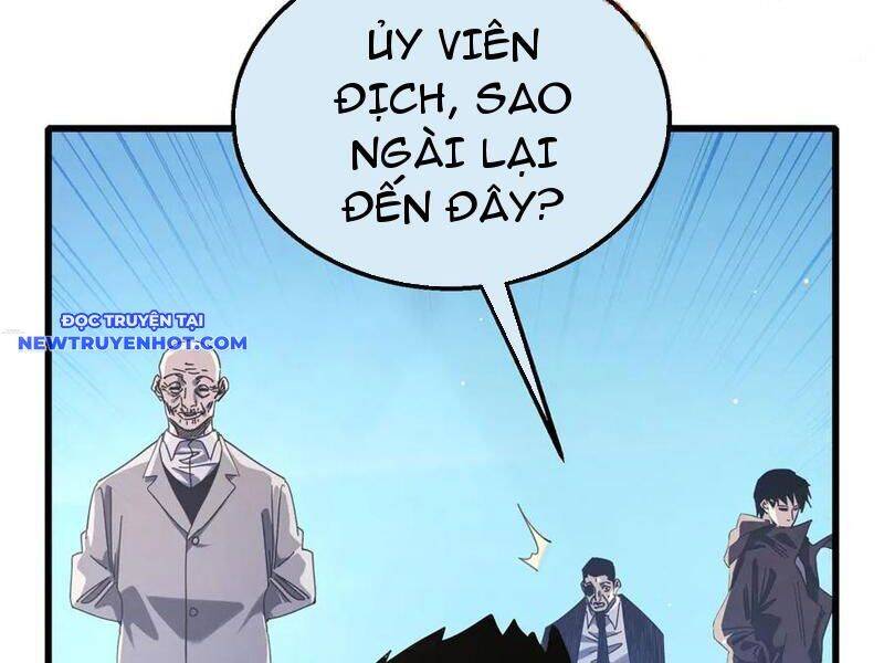 Vô Địch Bị Động Tạo Ra Tấn Sát Thương: Chapter 53