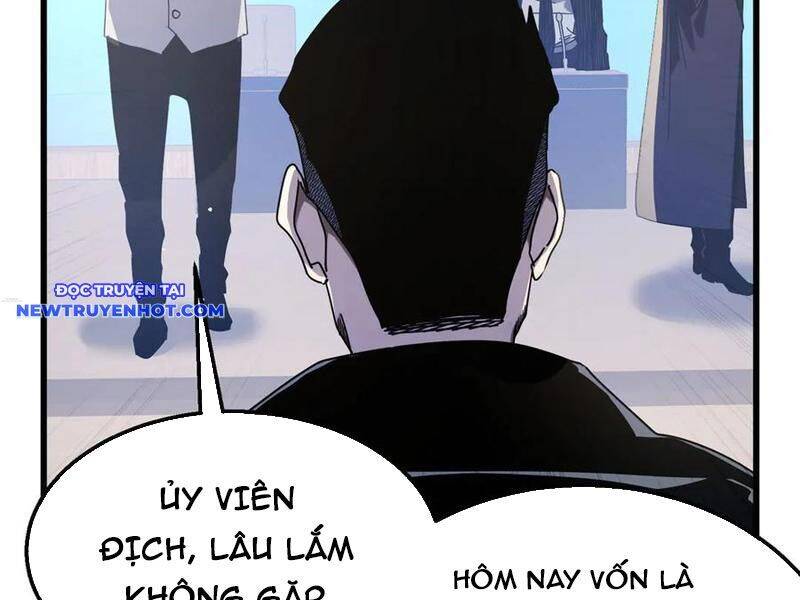 Vô Địch Bị Động Tạo Ra Tấn Sát Thương: Chapter 53