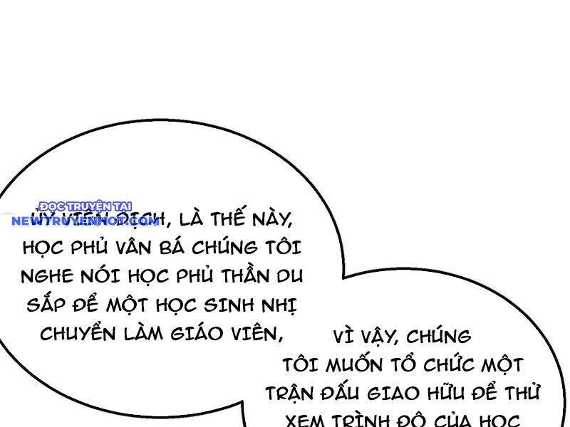 Vô Địch Bị Động Tạo Ra Tấn Sát Thương: Chapter 53
