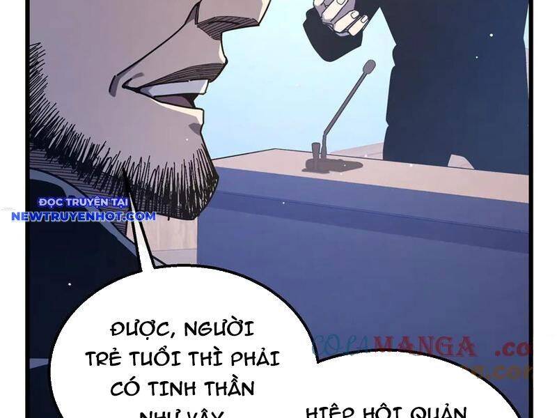 Vô Địch Bị Động Tạo Ra Tấn Sát Thương: Chapter 53