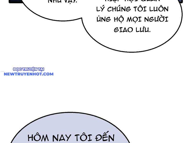 Vô Địch Bị Động Tạo Ra Tấn Sát Thương: Chapter 53