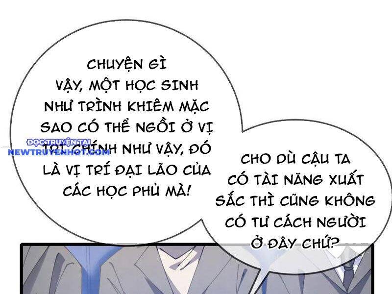 Vô Địch Bị Động Tạo Ra Tấn Sát Thương: Chapter 53