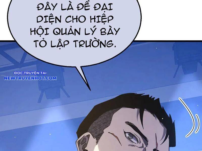 Vô Địch Bị Động Tạo Ra Tấn Sát Thương: Chapter 53