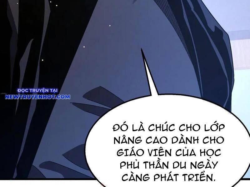 Vô Địch Bị Động Tạo Ra Tấn Sát Thương: Chapter 53