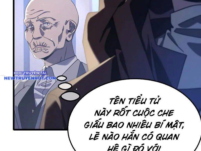 Vô Địch Bị Động Tạo Ra Tấn Sát Thương: Chapter 53