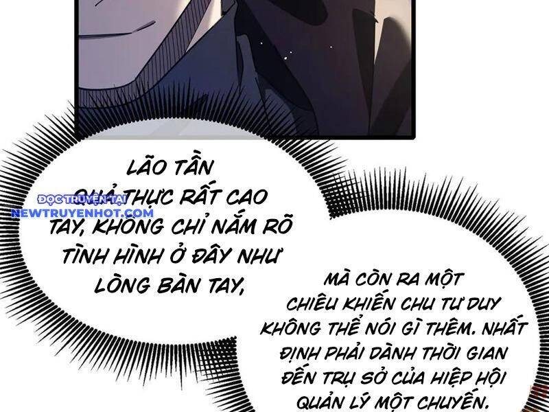 Vô Địch Bị Động Tạo Ra Tấn Sát Thương: Chapter 53