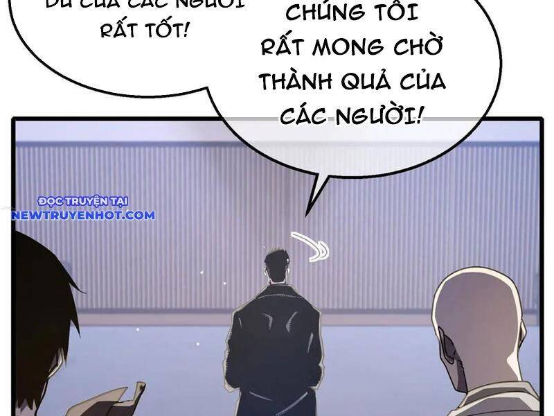 Vô Địch Bị Động Tạo Ra Tấn Sát Thương: Chapter 53