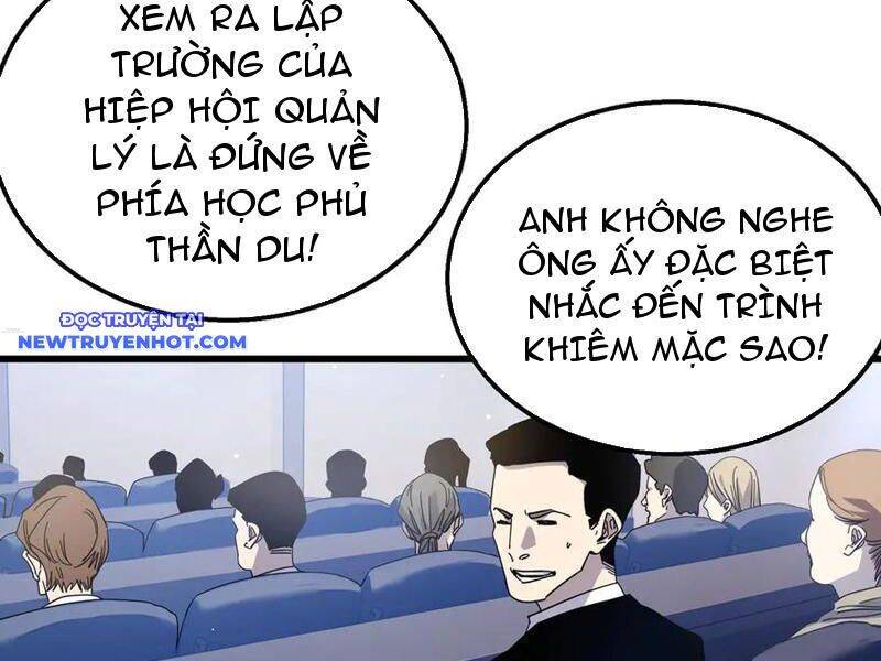 Vô Địch Bị Động Tạo Ra Tấn Sát Thương: Chapter 53