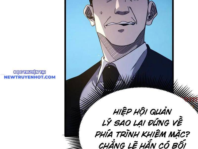 Vô Địch Bị Động Tạo Ra Tấn Sát Thương: Chapter 53