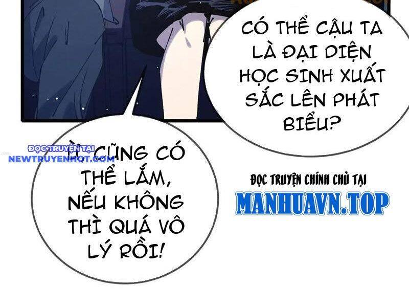 Vô Địch Bị Động Tạo Ra Tấn Sát Thương: Chapter 53