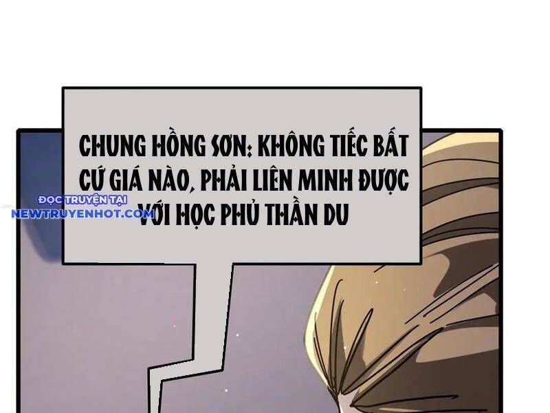 Vô Địch Bị Động Tạo Ra Tấn Sát Thương: Chapter 53
