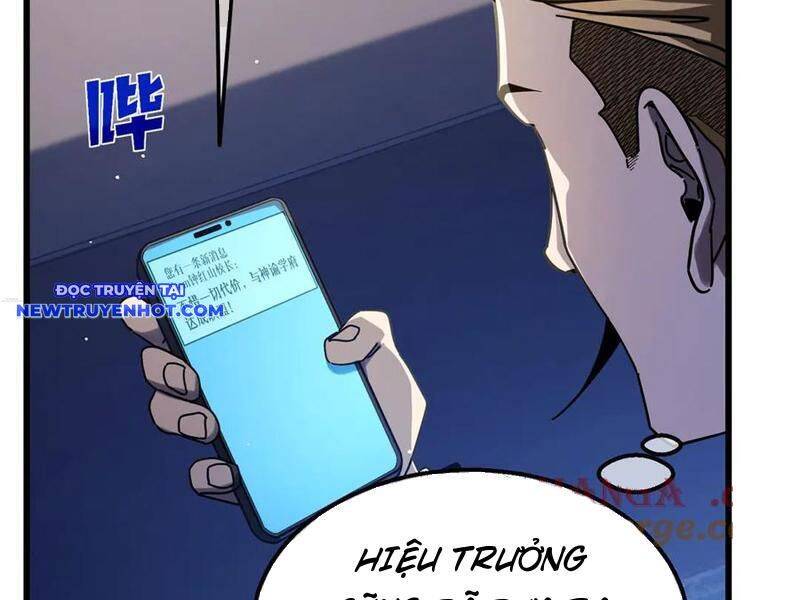 Vô Địch Bị Động Tạo Ra Tấn Sát Thương: Chapter 53