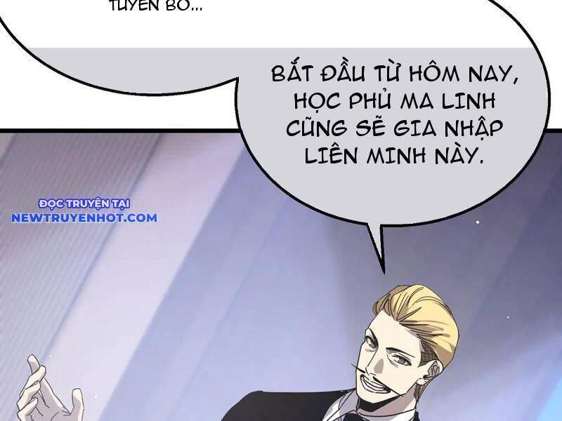 Vô Địch Bị Động Tạo Ra Tấn Sát Thương: Chapter 53