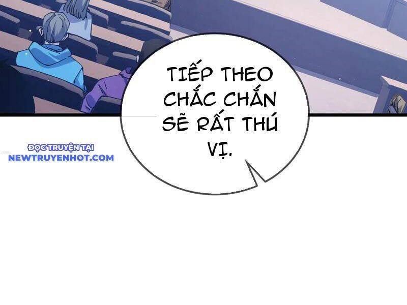 Vô Địch Bị Động Tạo Ra Tấn Sát Thương: Chapter 53