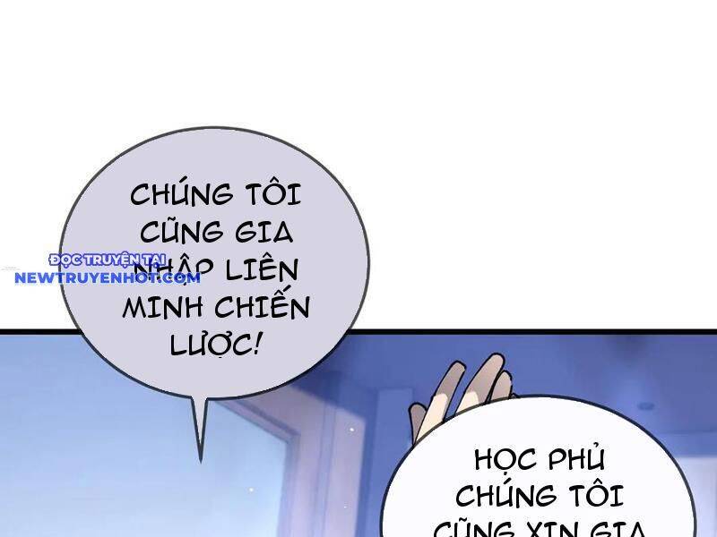 Vô Địch Bị Động Tạo Ra Tấn Sát Thương: Chapter 53