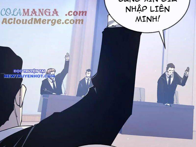 Vô Địch Bị Động Tạo Ra Tấn Sát Thương: Chapter 53
