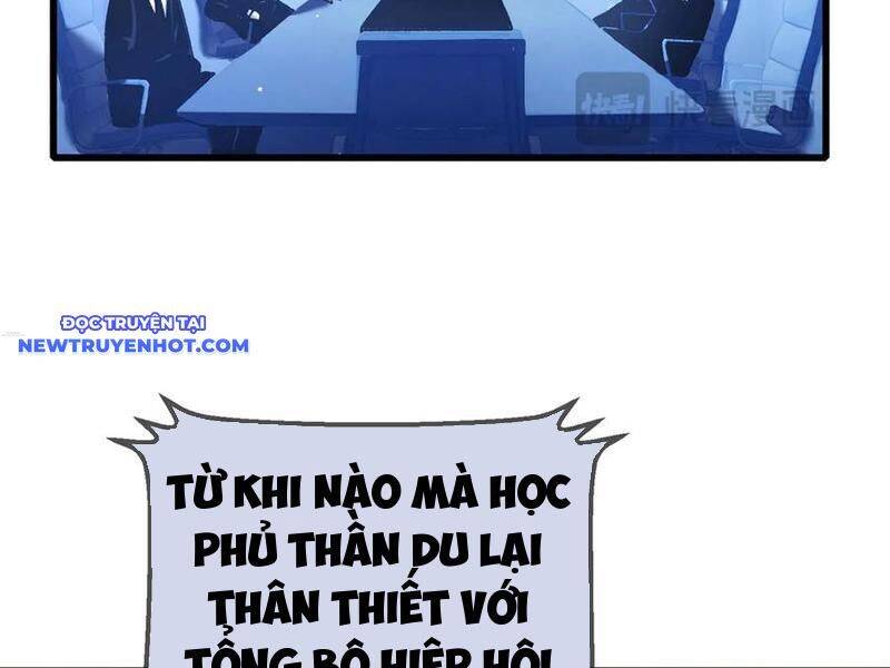 Vô Địch Bị Động Tạo Ra Tấn Sát Thương: Chapter 53