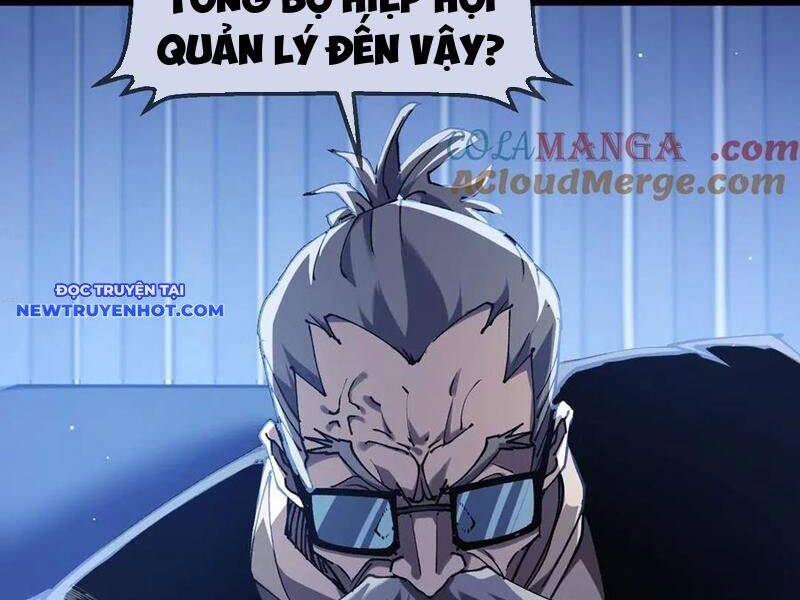 Vô Địch Bị Động Tạo Ra Tấn Sát Thương: Chapter 53