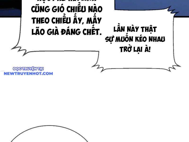 Vô Địch Bị Động Tạo Ra Tấn Sát Thương: Chapter 53