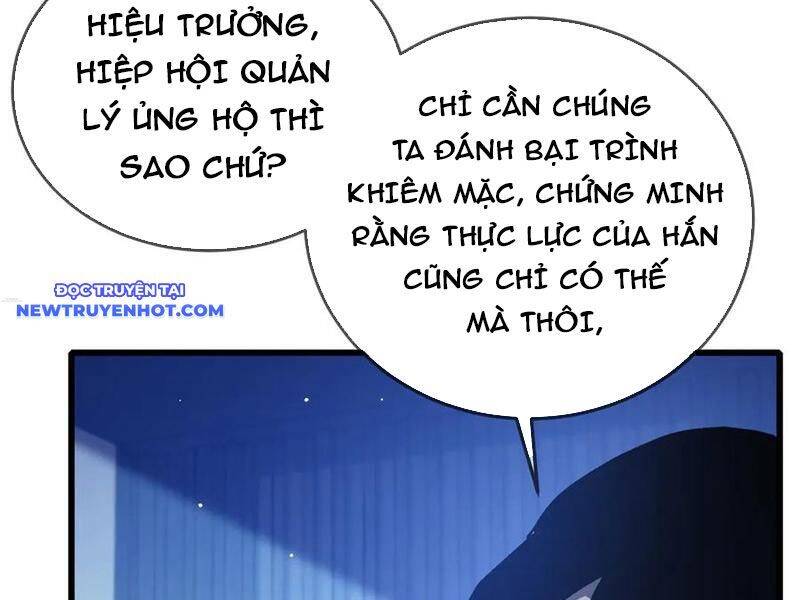 Vô Địch Bị Động Tạo Ra Tấn Sát Thương: Chapter 53