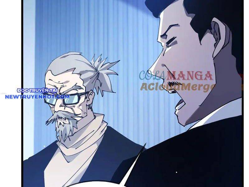 Vô Địch Bị Động Tạo Ra Tấn Sát Thương: Chapter 53